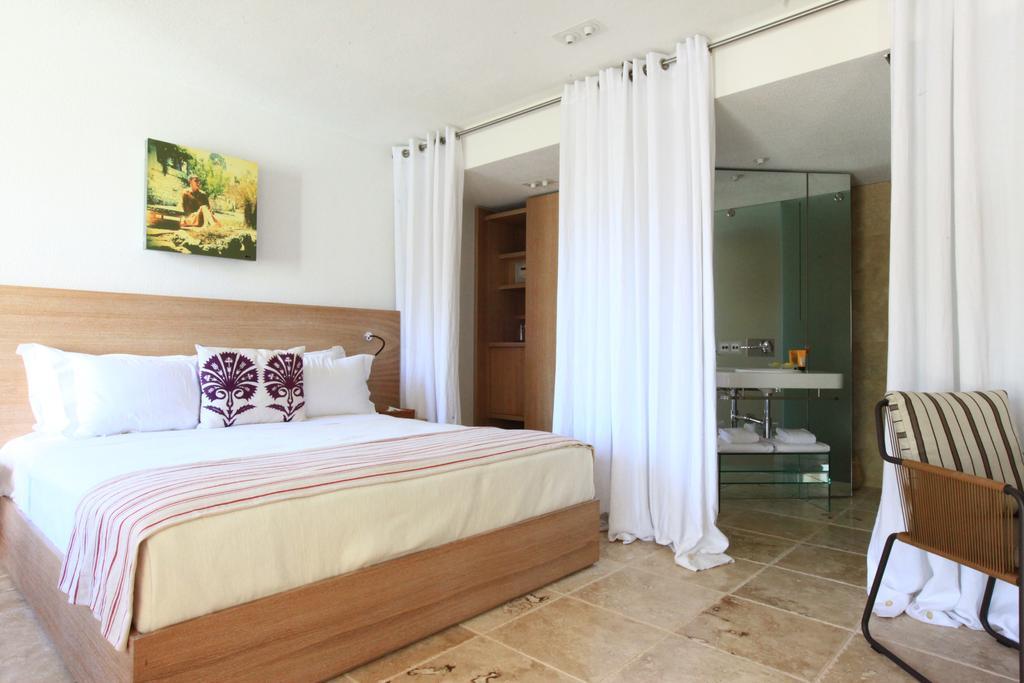 Macakizi Hotel โกลเติร์กบูคู ห้อง รูปภาพ