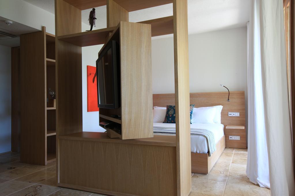 Macakizi Hotel โกลเติร์กบูคู ห้อง รูปภาพ